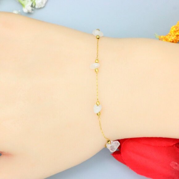 "Elegant & Trendy Bracelet, A Perfect Gift for Women, Thoughtful, EVCH1113 - Picture 8 of 12